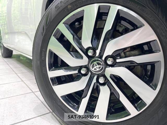 Toyota ROOMY 2021-05 331015-13