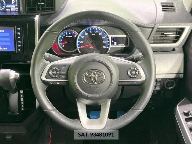 Toyota ROOMY 2021-05 331015-11