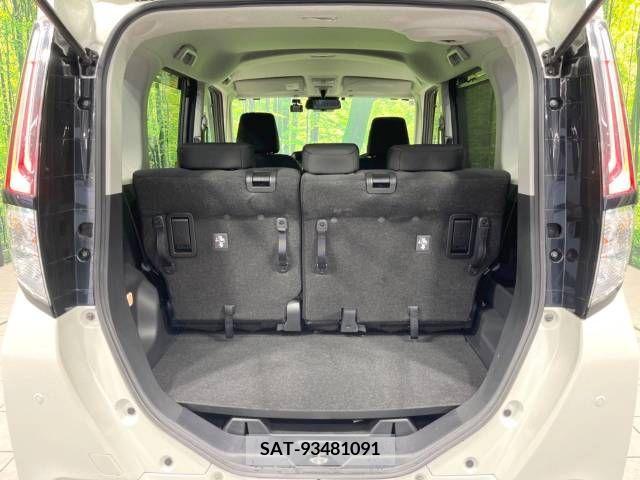 Toyota ROOMY 2021-05 331015-10