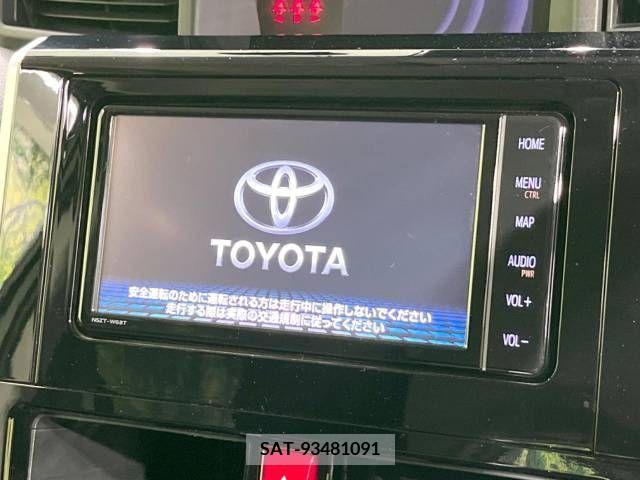 Toyota ROOMY 2021-05 331015-2