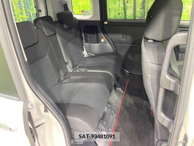 Toyota ROOMY 2021-05 331015-9