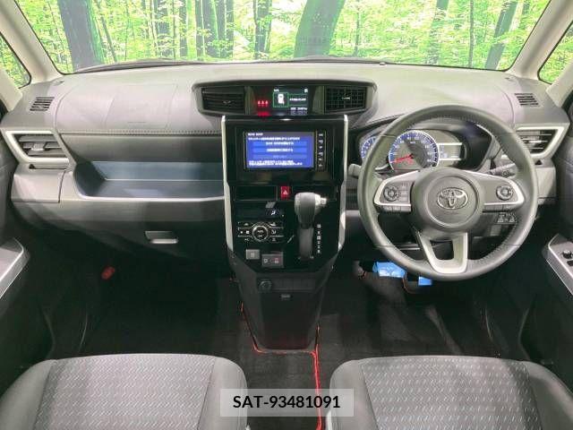 Toyota ROOMY 2021-05 331015-1