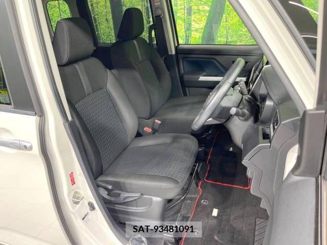Toyota ROOMY 2021-05 331015-8