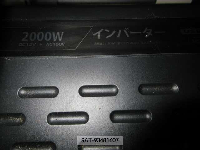 Toyota VELLFIRE 2016-02 233481-19