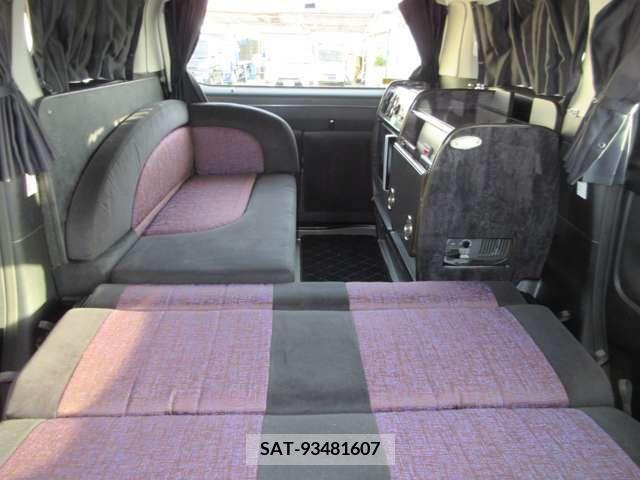Toyota VELLFIRE 2016-02 233481-9