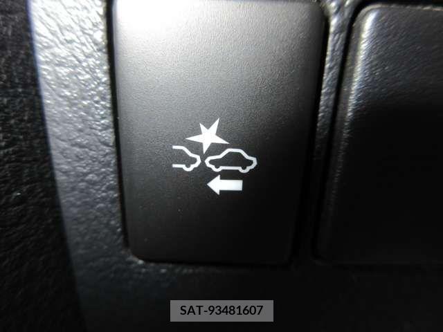 Toyota VELLFIRE 2016-02 233481-4