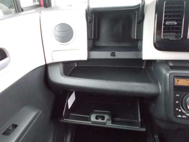 Suzuki MR WAGON 2012-11 1861-5