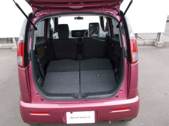 Suzuki MR WAGON 2012-11 1861-17