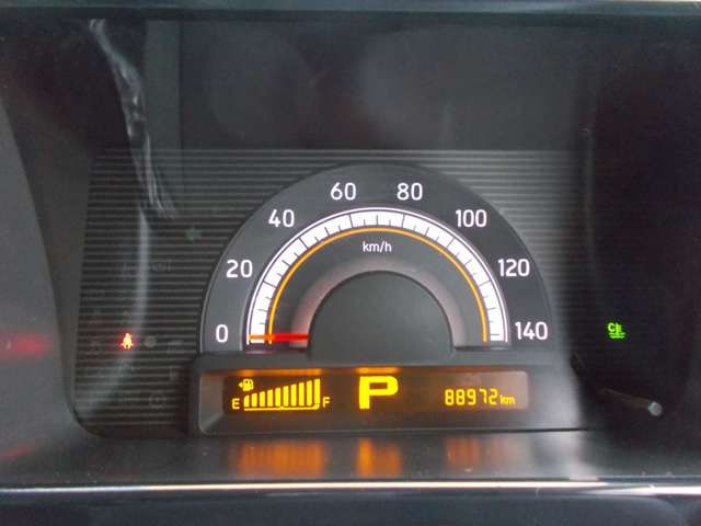 Suzuki MR WAGON 2012-11 1861-8