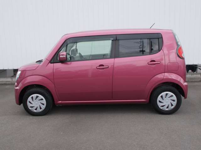 Suzuki MR WAGON 2012-11 1861-14