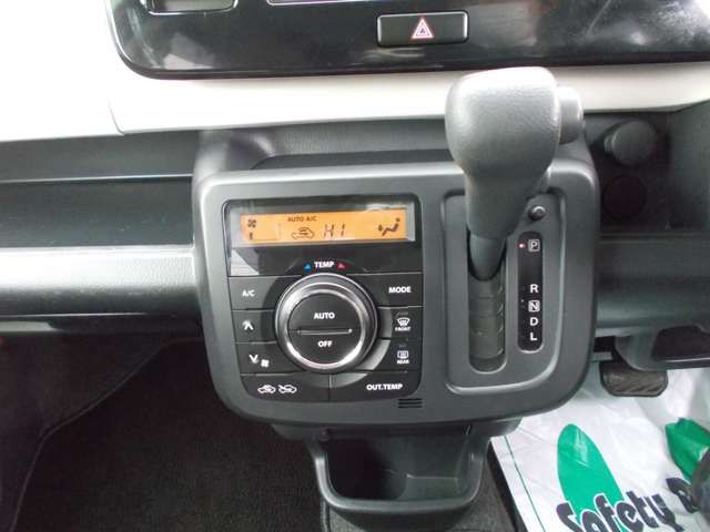 Suzuki MR WAGON 2012-11 1861-7