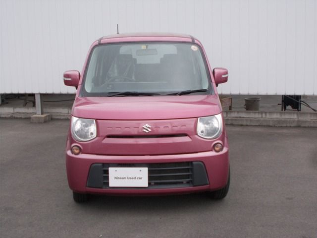 Suzuki MR WAGON 2012-11 1861-13