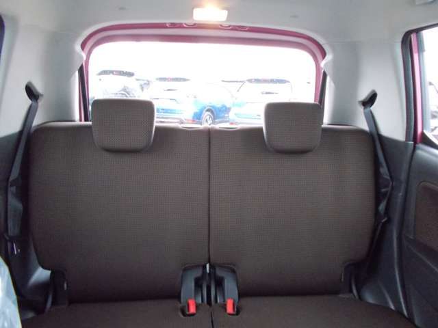 Suzuki MR WAGON 2012-11 1861-12