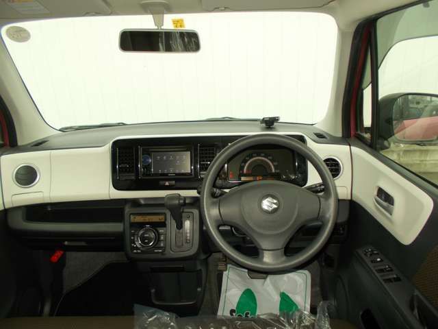 Suzuki MR WAGON 2012-11 1861-3