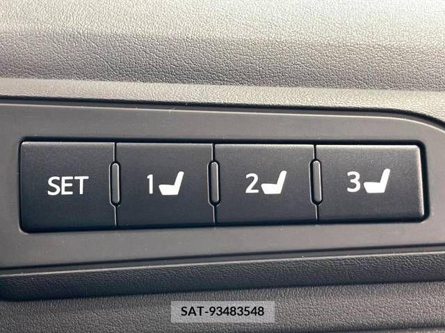 Toyota VELLFIRE 2015-11 380968-7
