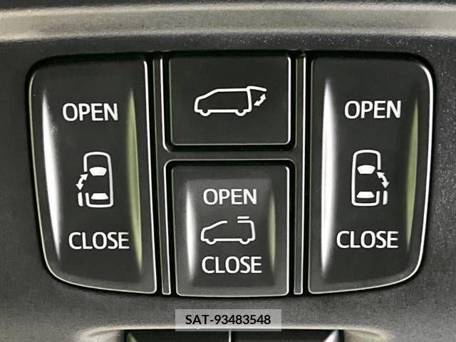 Toyota VELLFIRE 2015-11 380968-3