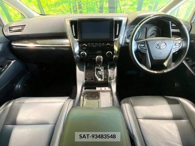 Toyota VELLFIRE 2015-11 380968-1
