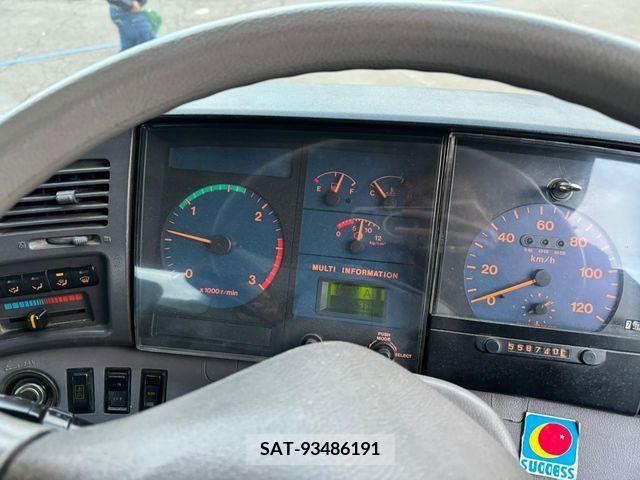 Hino PROFIA 1998-08 256317-14