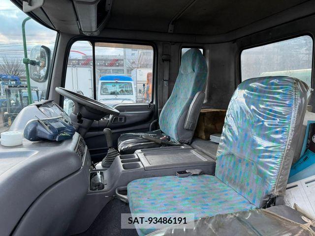 Hino PROFIA 1998-08 256317-17