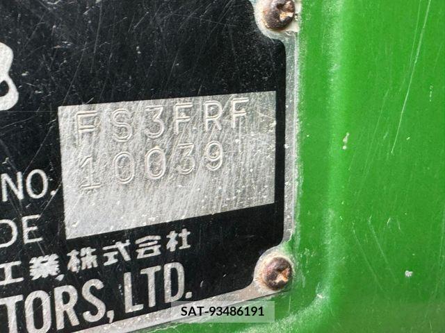 Hino PROFIA 1998-08 256317-0