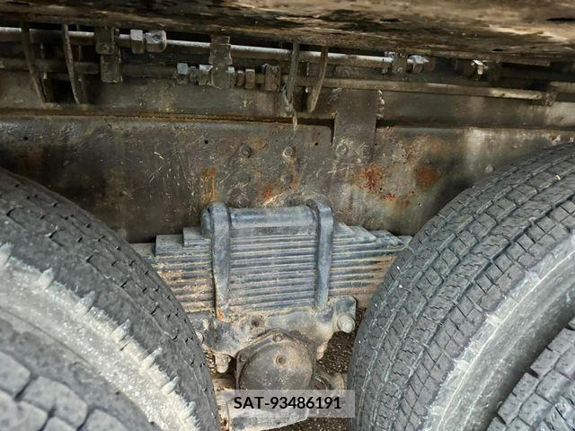 Hino PROFIA 1998-08 256317-10