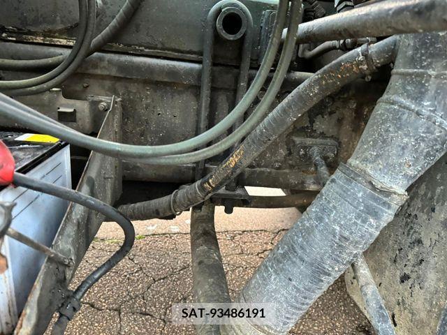 Hino PROFIA 1998-08 256317-11