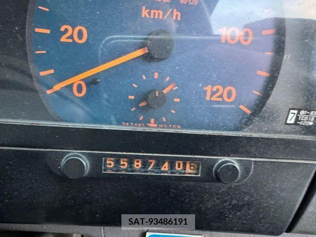 Hino PROFIA 1998-08 256317-16
