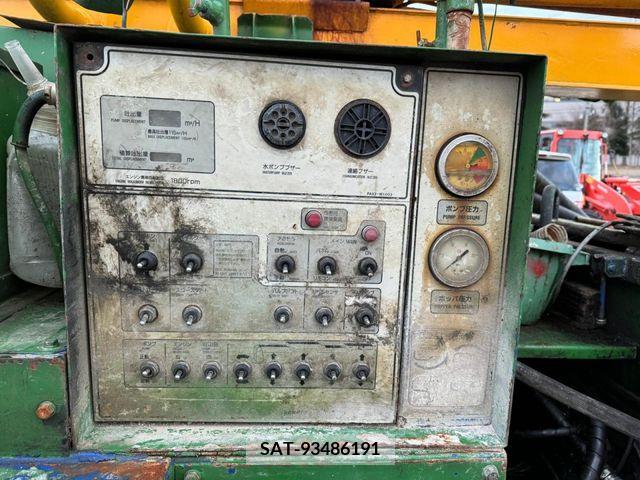 Hino PROFIA 1998-08 256317-9