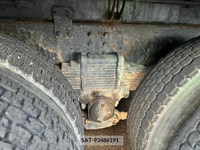 Hino PROFIA 1998-08 256317-3