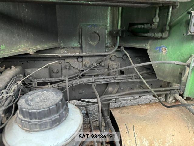 Hino PROFIA 1998-08 256317-8