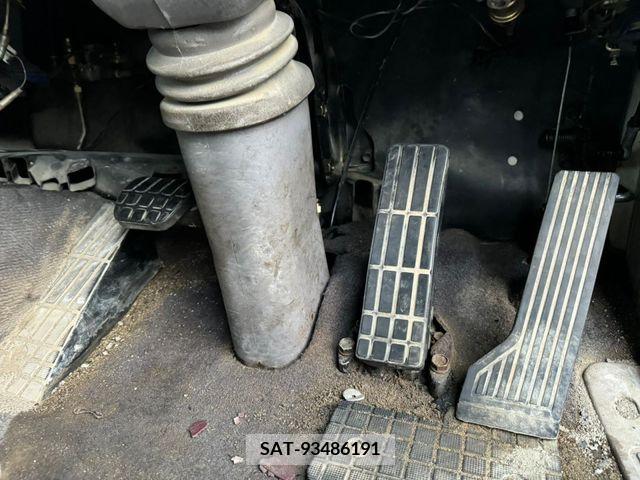 Hino PROFIA 1998-08 256317-15