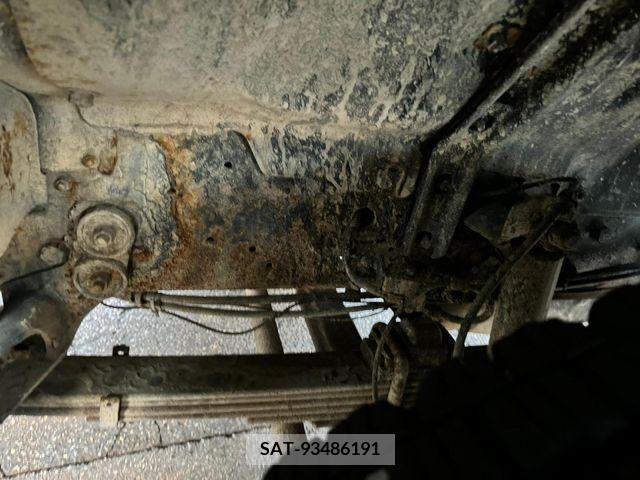 Hino PROFIA 1998-08 256317-7