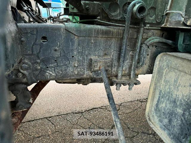 Hino PROFIA 1998-08 256317-6