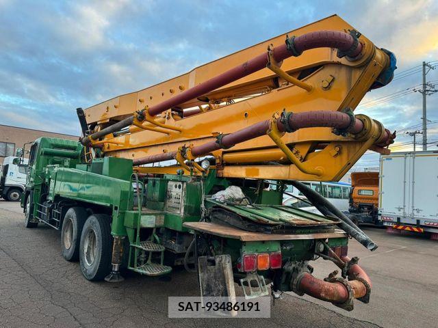 Hino PROFIA 1998-08 256317-1