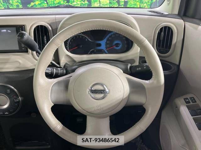 Nissan CUBE 2013-01 265741-11