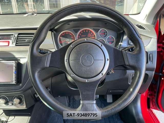 Mitsubishi LANCER 2004-09 274090-4