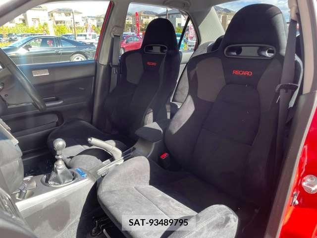 Mitsubishi LANCER 2004-09 274090-7