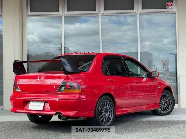 Mitsubishi LANCER 2004-09 274090-0