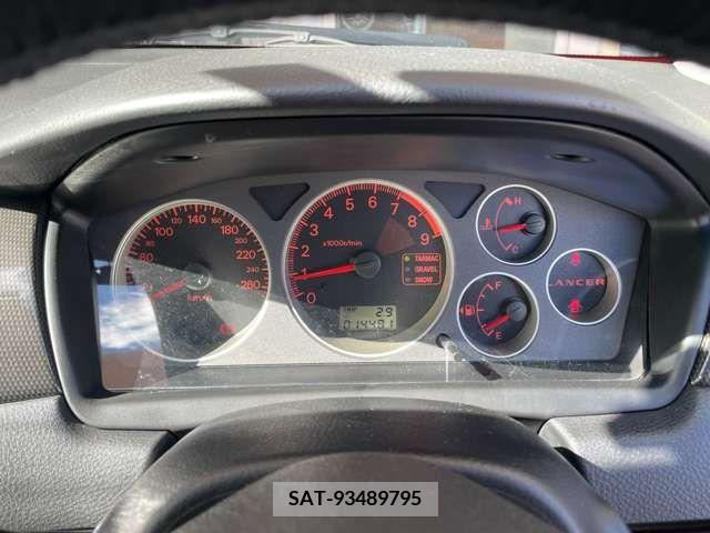 Mitsubishi LANCER 2004-09 274090-10
