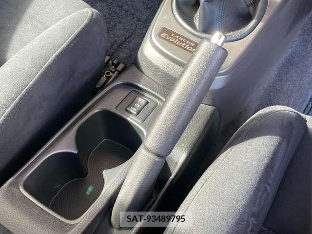 Mitsubishi LANCER 2004-09 274090-17