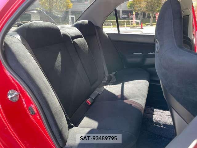 Mitsubishi LANCER 2004-09 274090-9