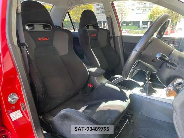 Mitsubishi LANCER 2004-09 274090-5