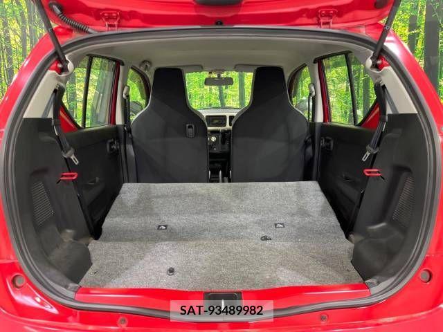 Suzuki ALTO 2015-04 259576-10