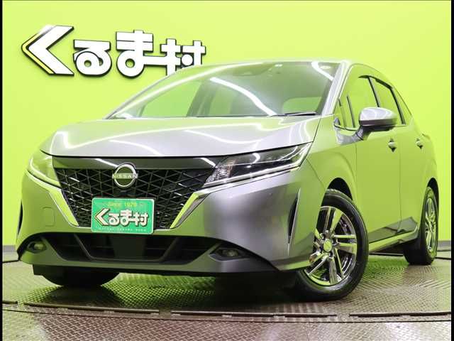 Nissan NOTE 2022-08 182403-0
