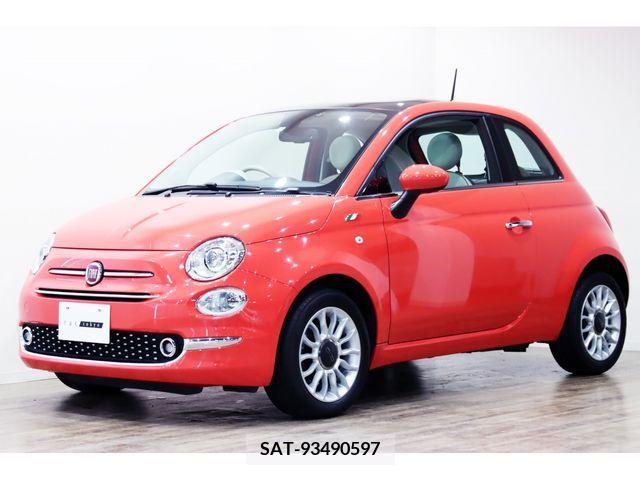 Fiat 500 2017-04 380485-0