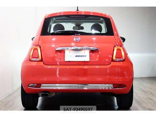 Fiat 500 2017-04 380485-5
