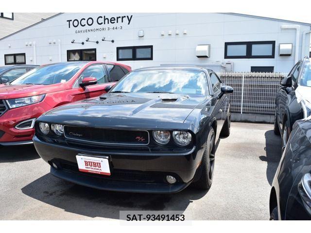Dodge CHALLENGER 2012-06 299009-0
