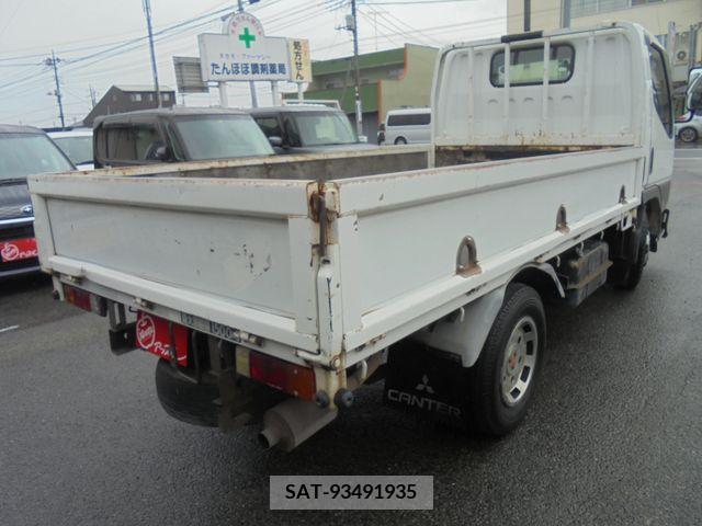 Mitsubishi CANTER GUTS 1998-08 381348-4
