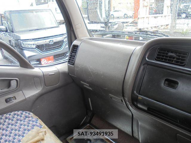 Mitsubishi CANTER GUTS 1998-08 381348-10