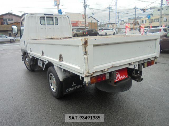 Mitsubishi CANTER GUTS 1998-08 381348-2
